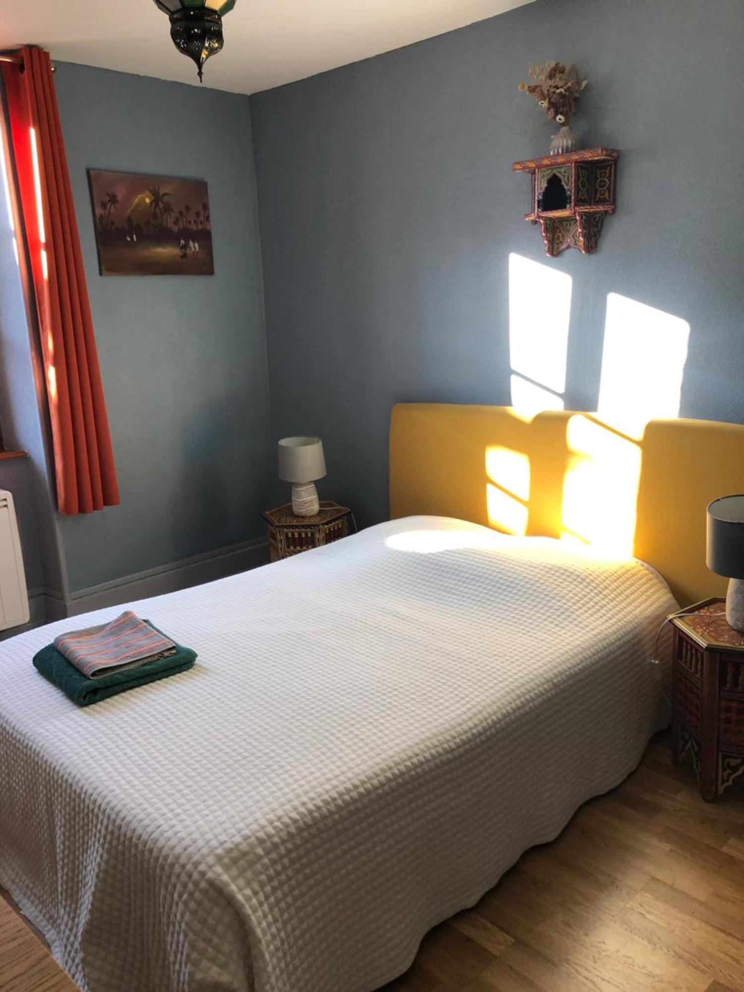 Le Dauphine Hotel Châtillon-en-Diois Kültér fotó