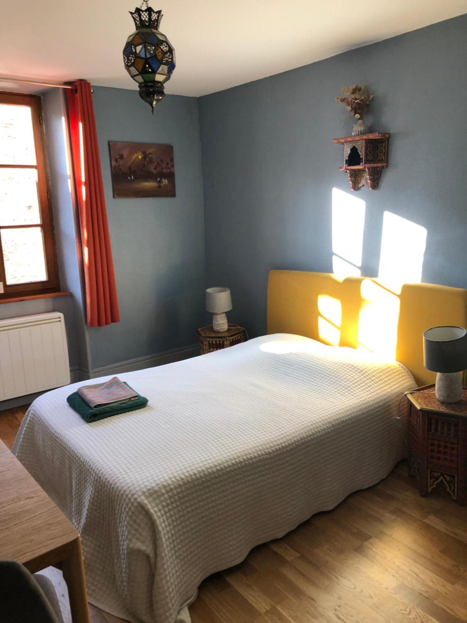 Le Dauphine Hotel Châtillon-en-Diois Kültér fotó