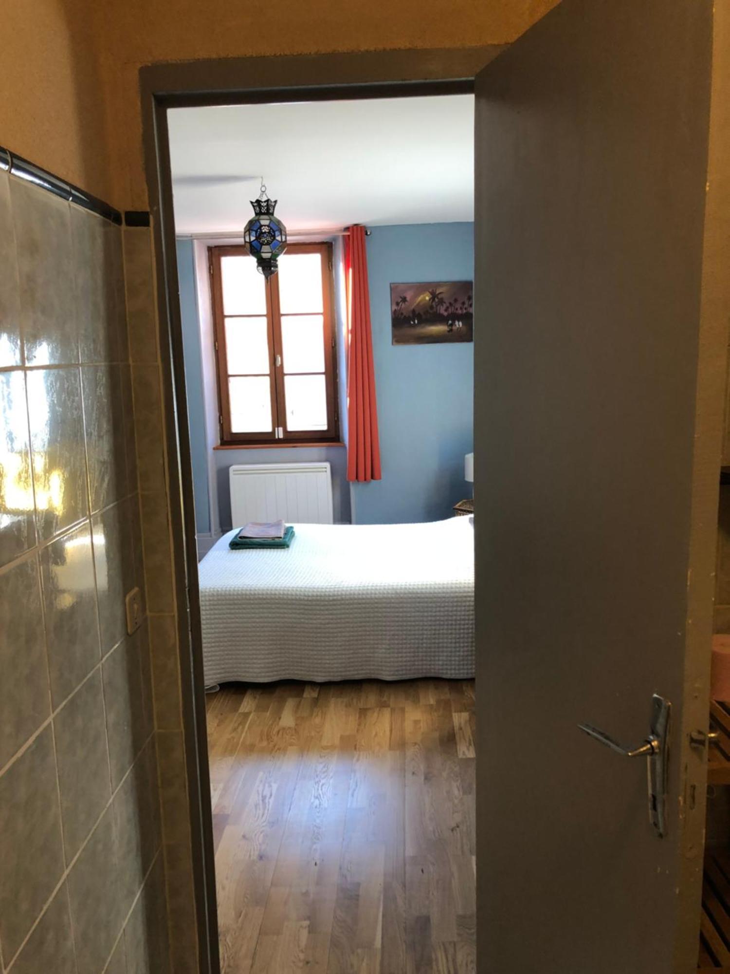 Le Dauphine Hotel Châtillon-en-Diois Kültér fotó